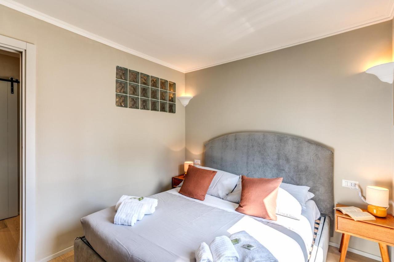 Rr San Giovanni Apartamento *